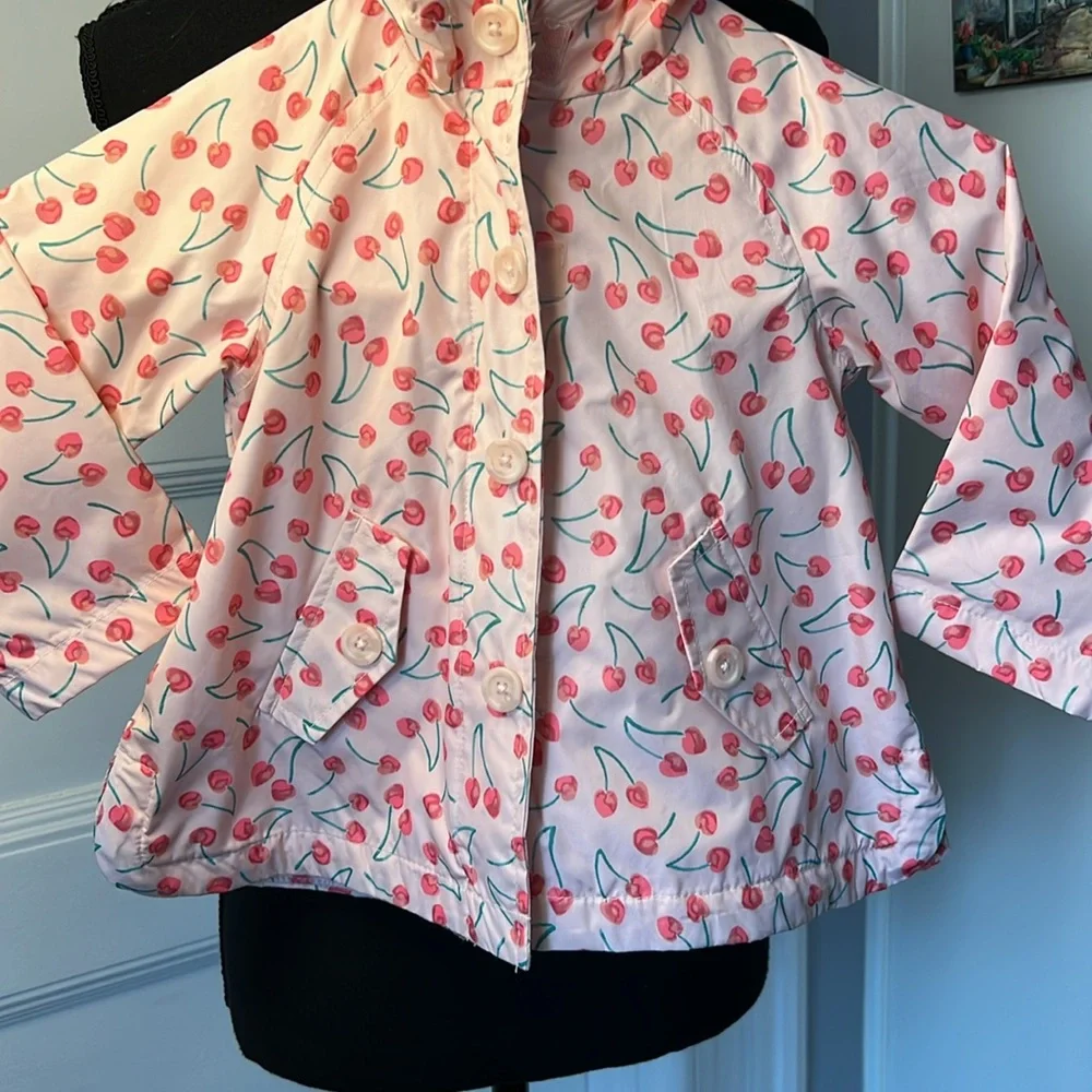 OSHKOSH BIGOSH JACKET‎